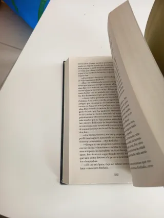 El silencio de la ciudad blanca