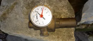 Ricambi Calefì per caldaia