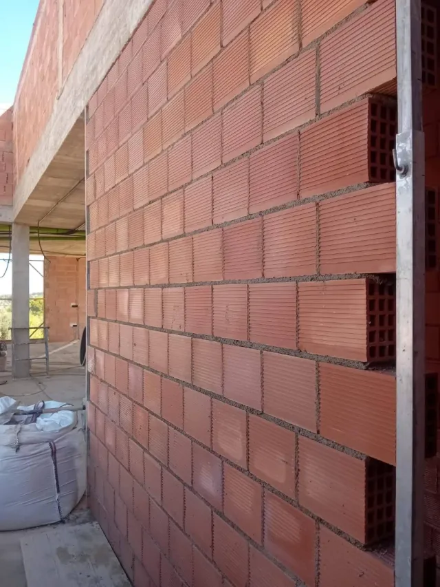 albañil profesional