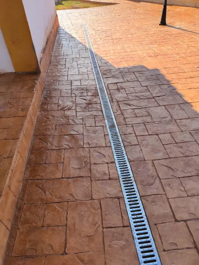 albañil profesional