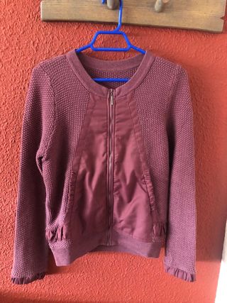 Chaqueta Adolfo Domínguez