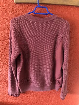 Chaqueta Adolfo Domínguez