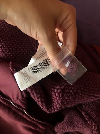 Chaqueta Adolfo Domínguez