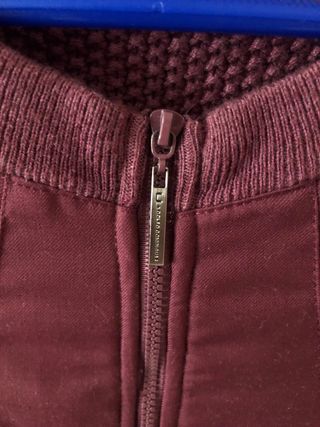 Chaqueta Adolfo Domínguez