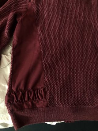 Chaqueta Adolfo Domínguez