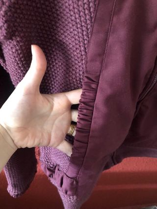 Chaqueta Adolfo Domínguez