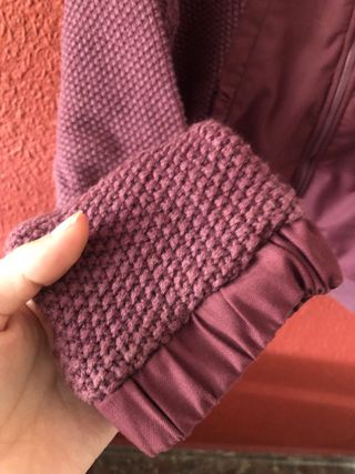 Chaqueta Adolfo Domínguez