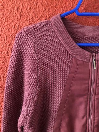 Chaqueta Adolfo Domínguez