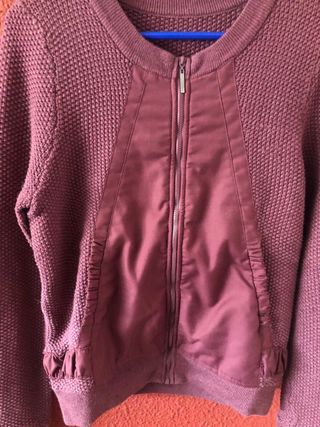 Chaqueta Adolfo Domínguez