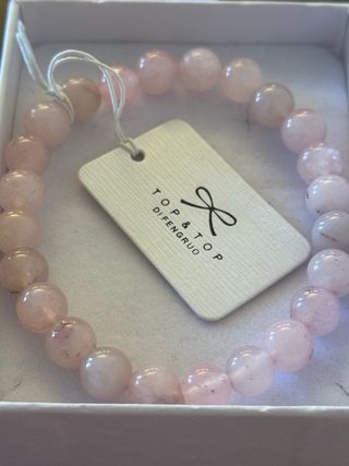Bracciale TOP & TOP Rosa