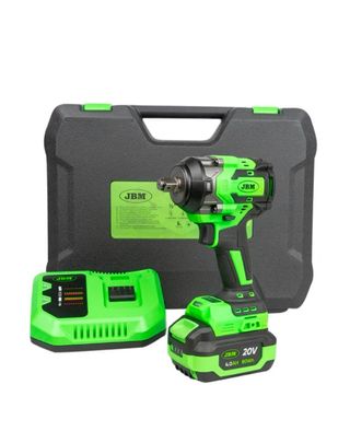 Pistola de impacto JBM 800nm.