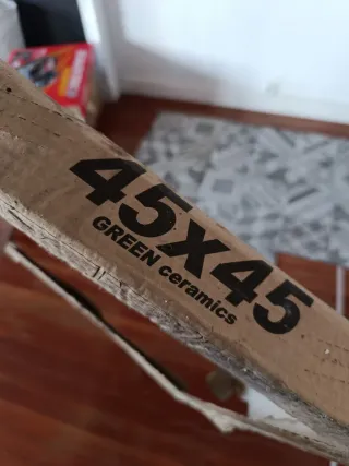 Baldosas de suelo con diseñotipo hidráulico