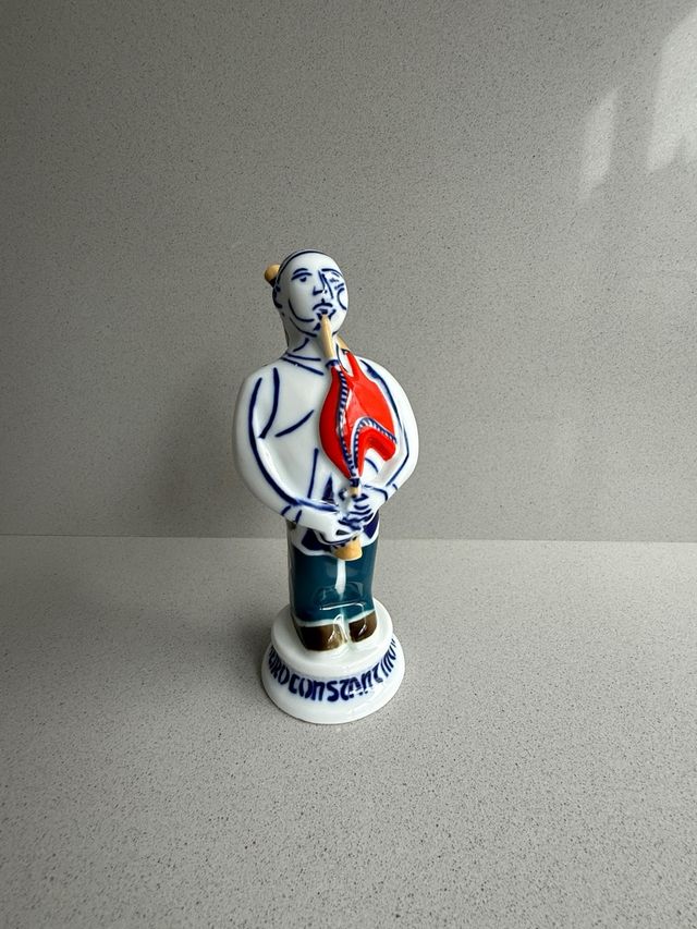 Sargadelos Gaiteiro Castro