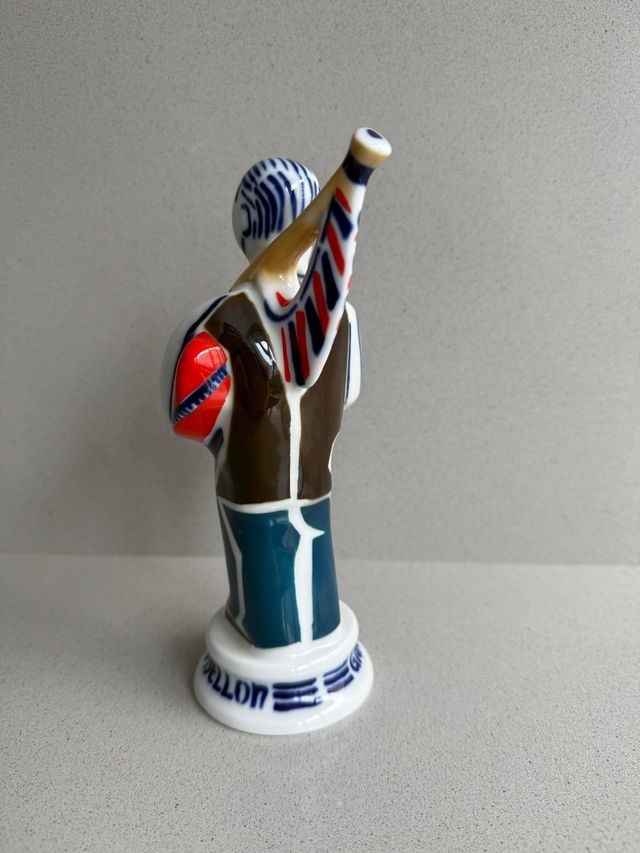 Sargadelos Gaiteiro Castro