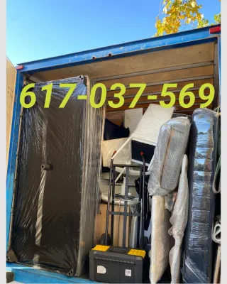 Mudanzas Mudanzas Económicas  Portes Transportes