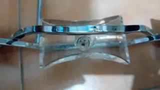 Lámpara de techo moderna