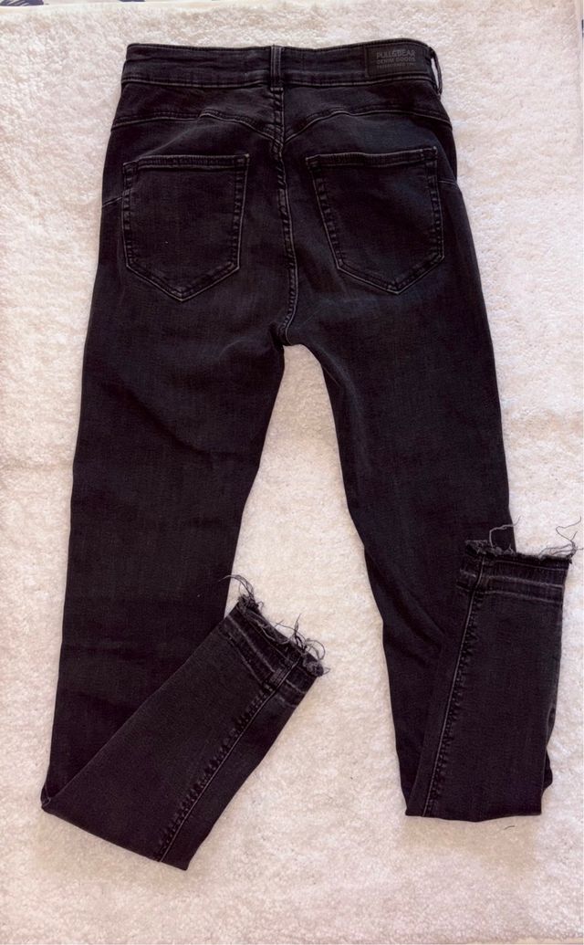 Vaquero Denim