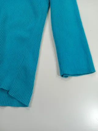 Jersey Lauren Ralph Lauren Azul Talla XL