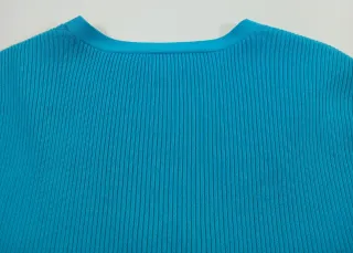 Jersey Lauren Ralph Lauren Azul Talla XL