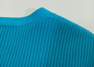 Jersey Lauren Ralph Lauren Azul Talla XL