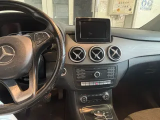 Mercedes-Benz Clase B 2015