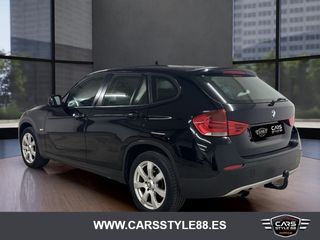BMW X1 2012
