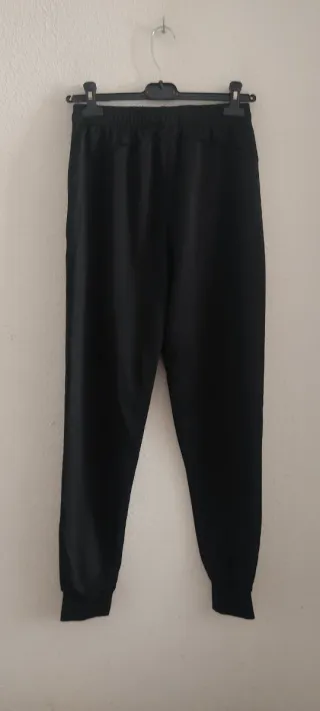 Pantalones Nike FCB Negros