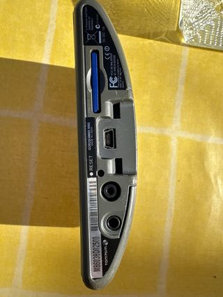 Navegador GPS TomTom GO920