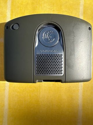 Navegador GPS TomTom GO920