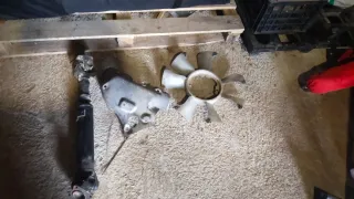 Piezas Nissan Terrano