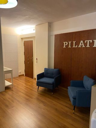 Alquiler de sala por mes , día , horas