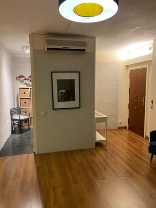 Alquiler de sala por mes , día , horas