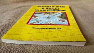 Il manuale del vero automobilista