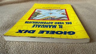 Il manuale del vero automobilista