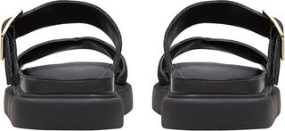 Sandalias Clarks Aristella Mule Mujer Talla 40