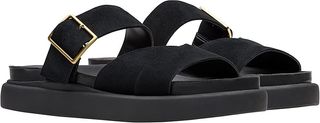 Sandalias Clarks Aristella Mule Mujer Talla 40