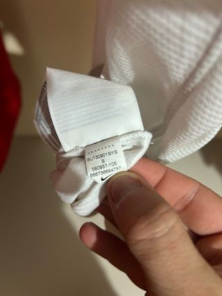 Camiseta Original Inglaterra 150 Aniversario 2013