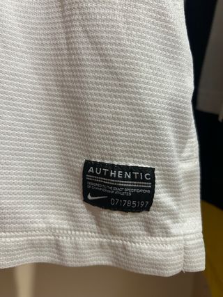 Camiseta Original Inglaterra 150 Aniversario 2013