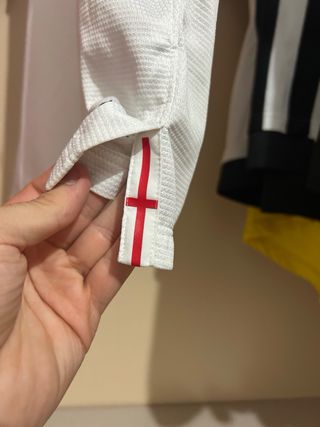 Camiseta Original Inglaterra 150 Aniversario 2013