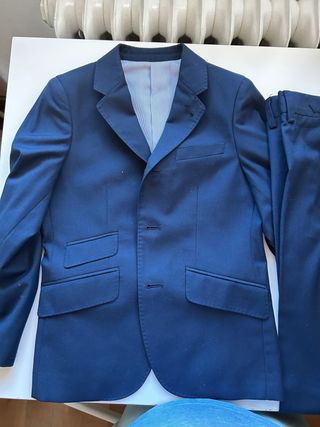 Traje comunión niño Coconut T. 8 El Corte Inglés