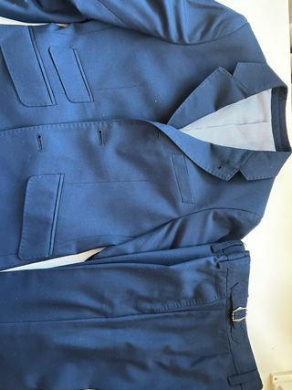 Traje comunión niño Coconut T. 8 El Corte Inglés