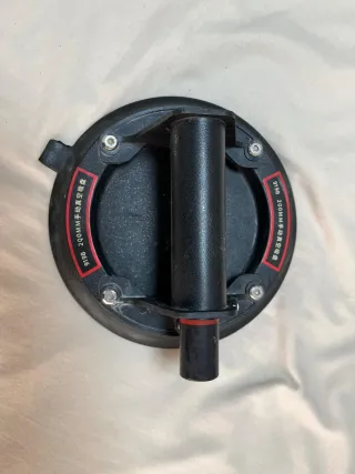 Ventosa para azulejos 200MM