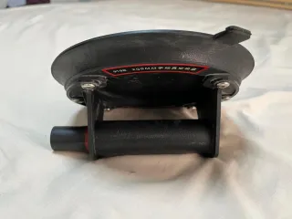 Ventosa para azulejos 200MM