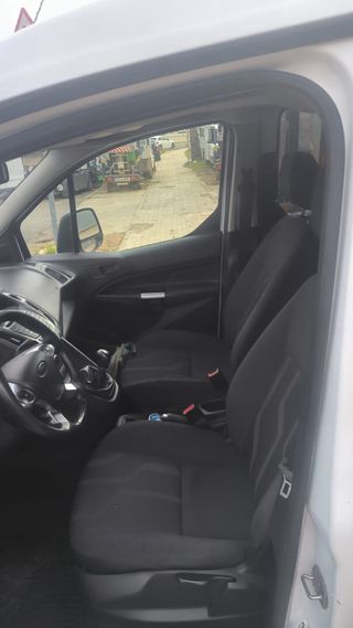 Ford Transit Connect 2015