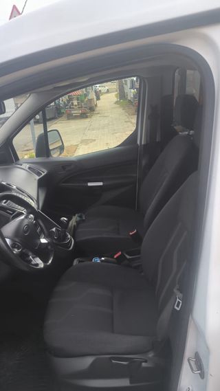 Ford Transit Connect 2015