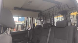 Ford Transit Connect 2015