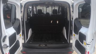 Ford Transit Connect 2015