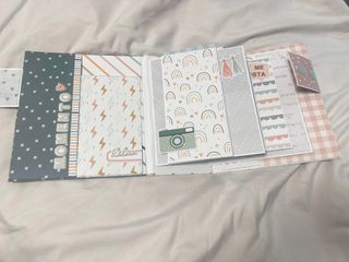 Álbum de fotos Me Gusta