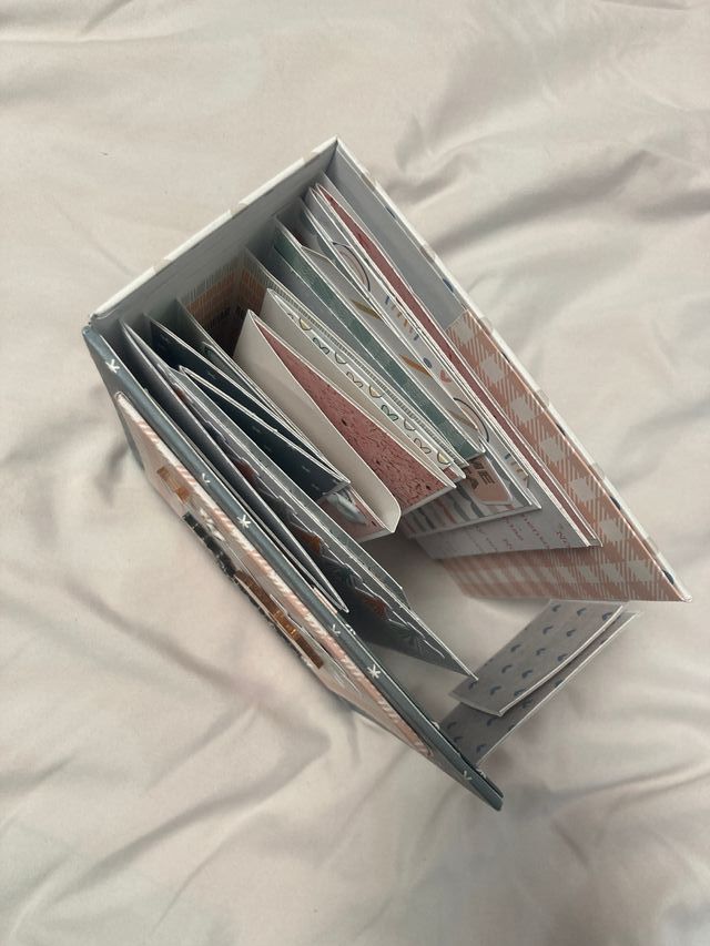 Álbum de fotos Me Gusta