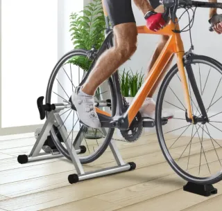 Rodillo para bicicleta